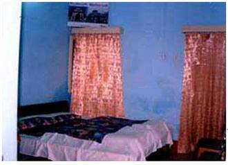 Hotel Himshikhar, Joshimath 1